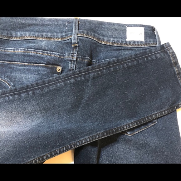 Hudson Jeans Collin Skinny Ankle size 24 - Picture 4 of 7